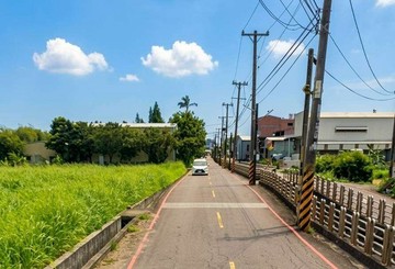 中工一期美農地(內壢段) ｜桃園市中壢區內壢段