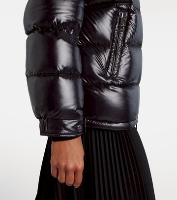 Moncler Maire down jacket
