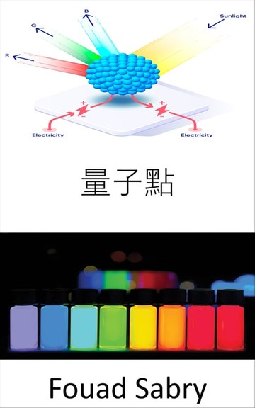 【電子書】量子點