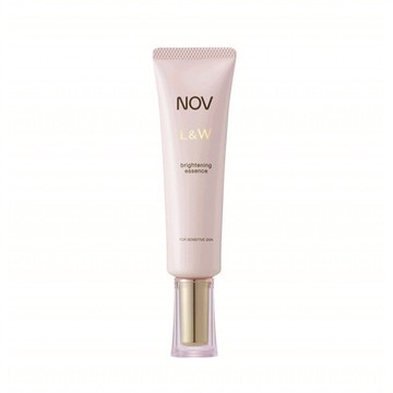 NOV娜芙 L&W活妍煥白精華 30g｜公司貨-此賣場為原廠正式授權合作之銷售通路