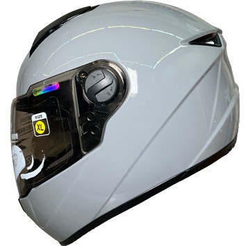 瑞獅 zeus zs-811 水泥灰 全罩 入門 安全帽 台灣 內襯全可拆