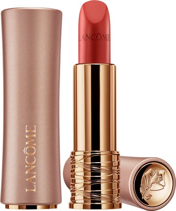 Lancome L'Absolu Rouge Intimatte Soft Matte Lipstick 3.4g 274 - French Tea