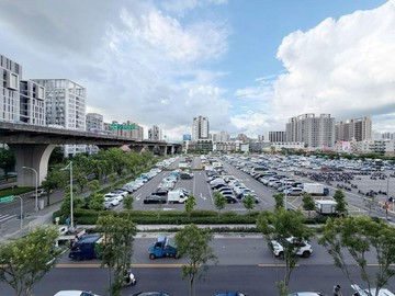 佛系學哥太平新青安首選｜昕光之櫻｜大2房平車｜台中市太平區育才路