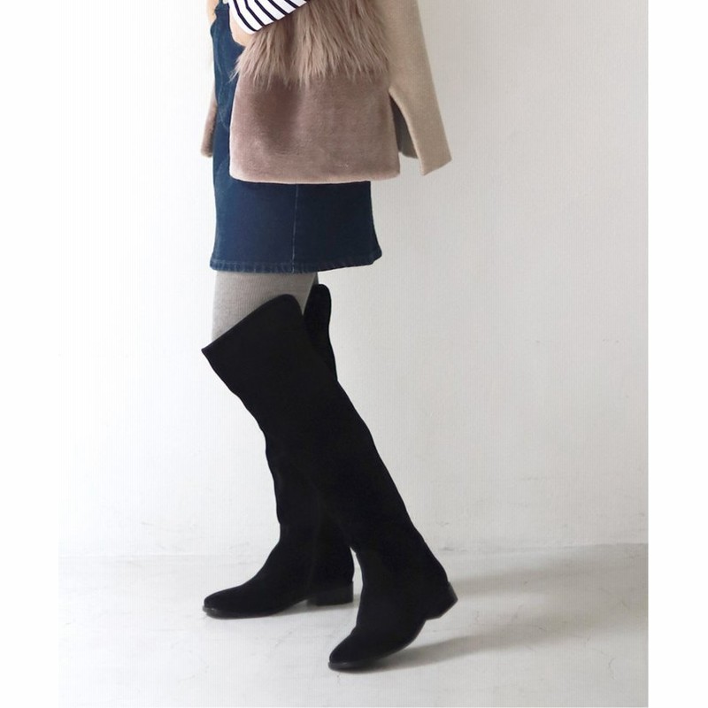 自分のために 明確に 側 イエナ ニーハイ ブーツ バンジョー 慣れる レンジ