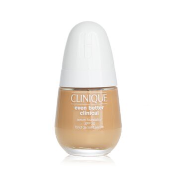 【倩碧】勻淨科研亮白淡斑精華粉底液SPF 20 - # WN 38 Stone