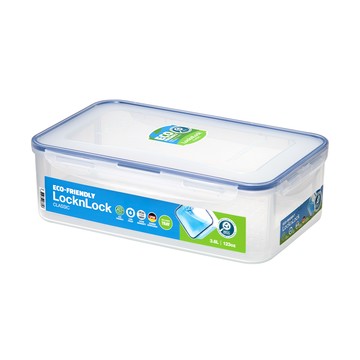 LocknLock PP保鮮盒3.6L(HPL833)