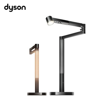 Dyson 戴森 Solarcycle Morph 檯燈  桌燈 黑鋼色