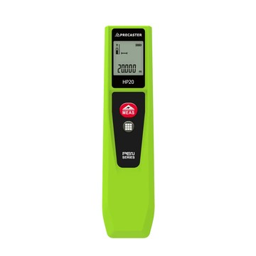 Precaster 50M特製版筆型雷射測距儀 HP20