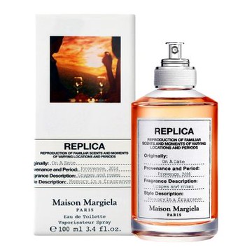 Maison Margiela微醺之後淡香水100ml(國際航空版)-P