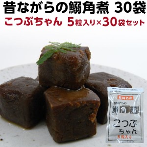 長崎名産 鰯角煮 30袋 おふくろの味 いわし グルメ 常温便