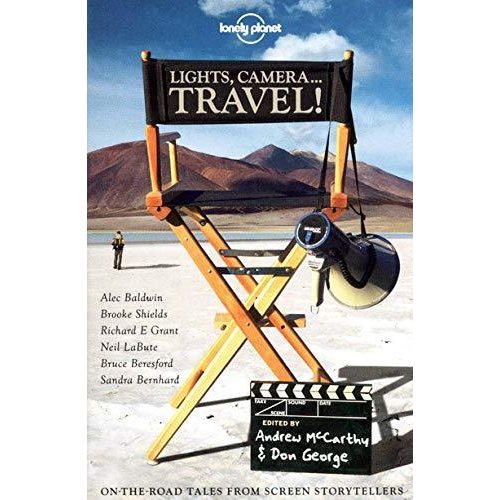 Lights  (Lonely Planet Travel Literature)