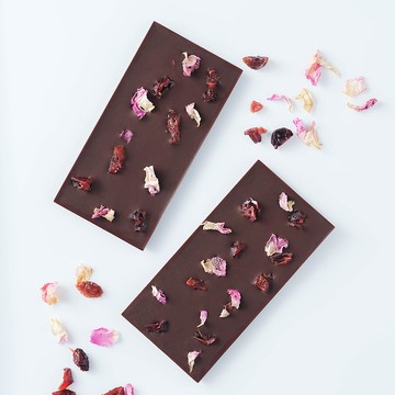 北美蔓越莓巧克力