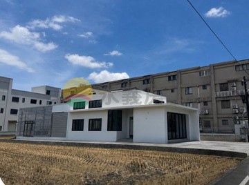三星安農溪近羅東加工室+溫室超值雙設施｜宜蘭縣三星鄉保安二路
