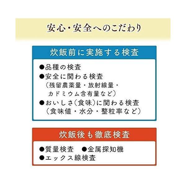 アイリスオーヤマ パック ごはん 国産米 100% 低温製法米のおいしいごはん 非常食 米 レトルト 150g×10個 (150グラム (x