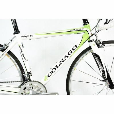 コルナゴ COLNAGO プリマベーラ PRIMAVERA TIAGRA 2009年モデル アルミ 