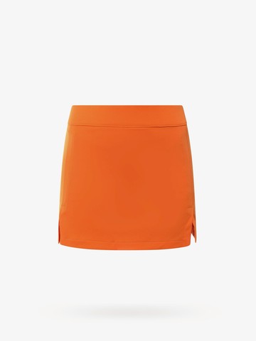 Technical jersey skirt - J.LINDEBERG - gender_Woman