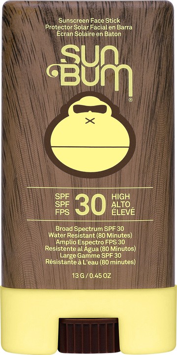 Sun Bum Original Face Stick SPF30 13g