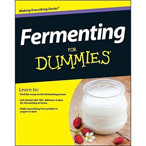 Fermenting For Dummies