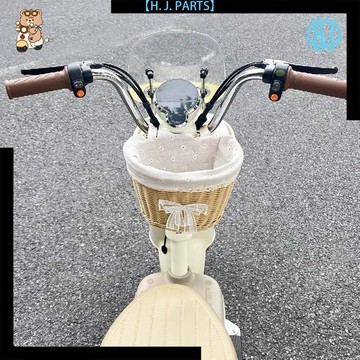 【臺灣出貨】電動車前置掛包放東西神器電瓶車後置儲物包雅迪愛瑪配件車掛物包