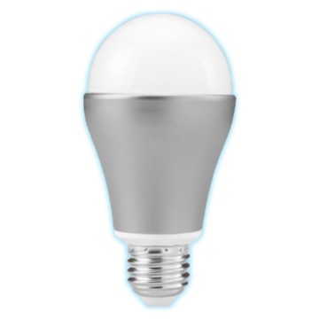 RICS 5.5W LED燈泡/白光 (8入)