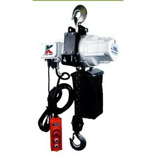 TIG 啟思工業 :鏈條吊車/250 500 1000kg吊車/模具吊車/小金剛/ 吊車/電動吊車/220V 110V