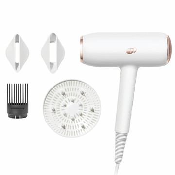 T3 Featherweight StyleMax Professional Hair Dryer - White