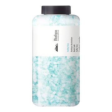 Bathpa 澳大利亞沐浴鹽 Salty Sea 1.2kg  1瓶