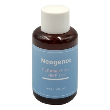 Neogence 霓淨思 3%神經醯胺PLUS精華  30ml  1瓶
