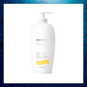 BIOTHERM 碧兒泉 活氧果氛保濕身體乳400ml