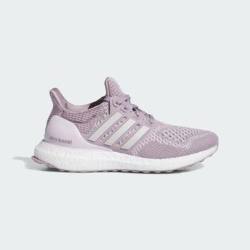 【adidas 愛迪達】 ULTRABOOST 1.0 跑鞋 運動鞋 慢跑鞋 童鞋 ID8435