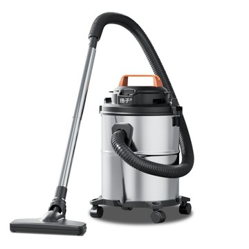 其它電動工具 【壹居】110V工業級吸塵器 25L大容量 乾濕吹三用 強力吸塵 洗車/工廠/居家通用 20000PA強勁吸力 頂配版