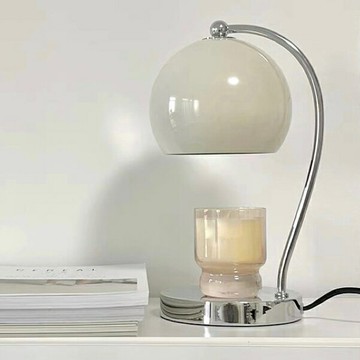 融燭燈 香氛燈 融蠟燈 蠟燭燈 香氛蠟燭燈 夜燈 桌燈 夜燈 檯燈