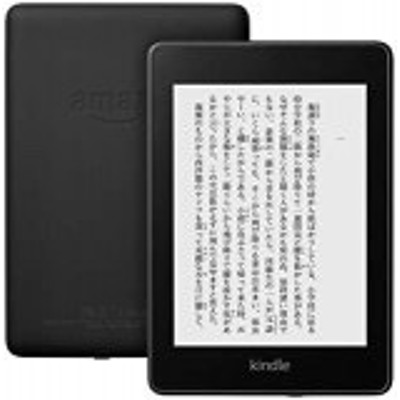 新品』Amazon Kindle Paperwhite 16GB [ ブラック ] 広告あり 通販