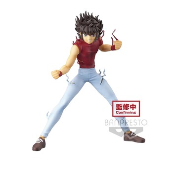 萬代 聖鬥士小宇宙列傳天馬星矢