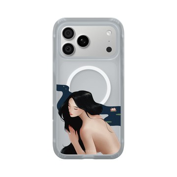 iPhone 18 Pro Max AirX 流變灰 - Janice Sung - 天后