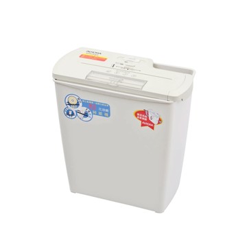 AURORA 震旦 A4 直條狀 6mm 8張 12L 碎紙機 /台 AS828SD (可碎CD、信用卡)