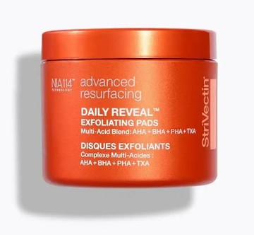 Strivectin 去角质棉片 60片