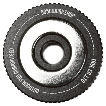 5050WORKSHOP MINIMALight 螺絲轉接頭  1個  27 x 7cm