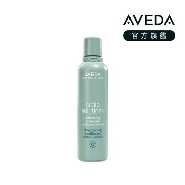 AVEDA 蘊活淨瑕平衡洗髮精 200ml