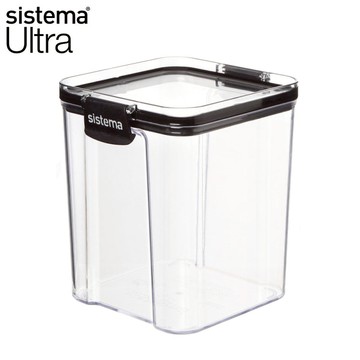 ULTRA 密封保鮮盒方形920ml ULTRA 密封保鮮盒方形920ml