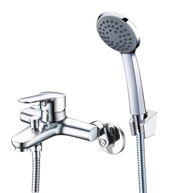 Classic單槍沐浴龍頭/S1596