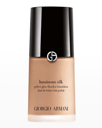 Luminous Silk Perfect Glow Flawless Oil-Free Foundation