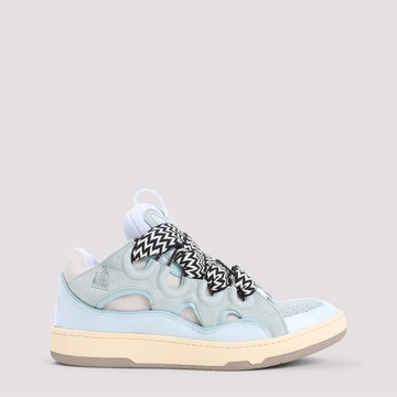 Lanvin Curb Sneakers