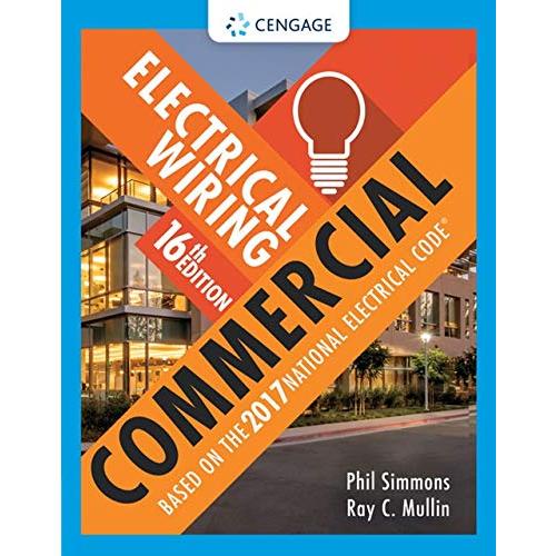 Electrical Wiring Commercial