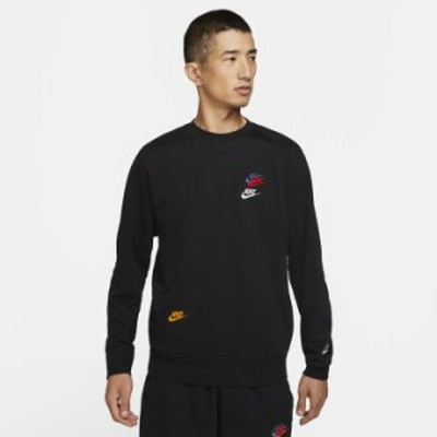 NIKEメンズスウェットの通販 13,436件の検索結果 | LINEショッピング