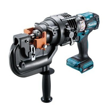 MAKITA牧田 PP001GZK 40V無刷油壓沖孔機 單主機 無電池 無充電器