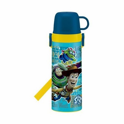 スケーター Skater 水筒 500ml 軽量 2way 中栓ステンレスボトル 600ml ソフィア19 Stgc6n 通販 Lineポイント最大get Lineショッピング