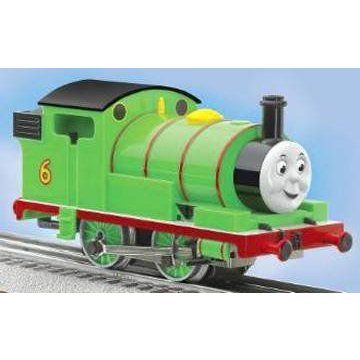 Lionel LIO18733 O Gauge Thomas(機関車トーマス) Percy Steam