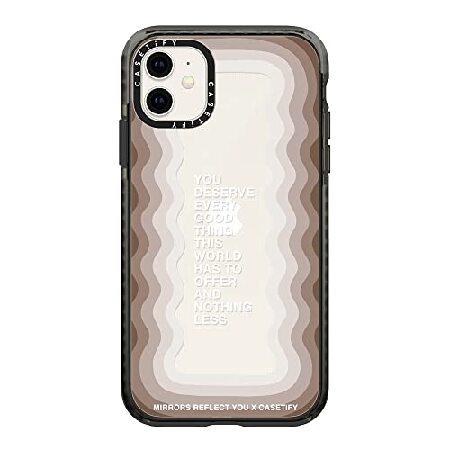 CASETiFY (ケースティファイ) インパクトケース iPhone 11用 - Every