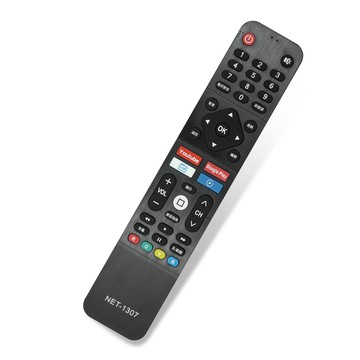 【聖岡科技Dr.AV】NET-1307聯網 液晶電視 搖控器(CHIMEI奇美)
